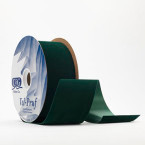 #40 VELPRUF Hunter Green