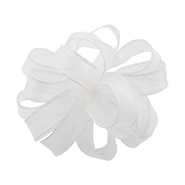 #9 DW white sparkle 20 yrd