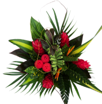 Bouquets Large Collection Asst