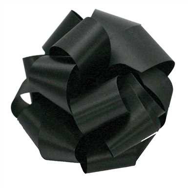 #9 SATIN BLACK 100yrds