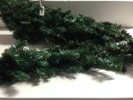 GARLAND 9' X12"granite #1833gr