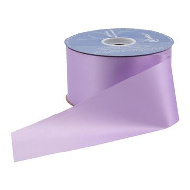 #9 POLYSATIN lavender 100yrds