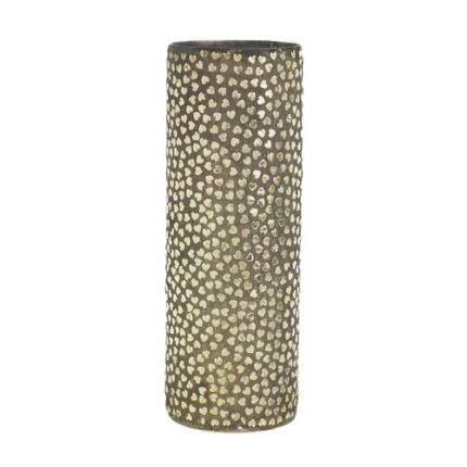 Heartbreaker Vase 4"x12"