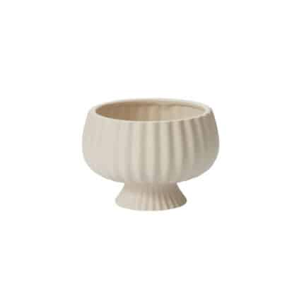 Sonata Compote 7.25"x5.25"