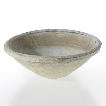 Garden bowl 8"x2.75" each
