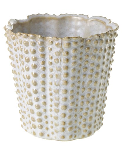 Nilly Pot 5"x5"