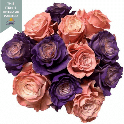 Rose Stand by Me 50cm florecal - R STAND BY ME