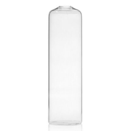 Highball vase 2.25"x6"each