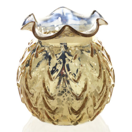 Carraway Vase 5" x 5.25"