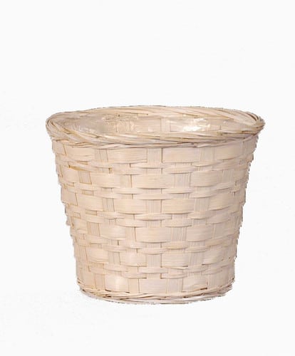 Pot Cover 10" W.W. ms1745-10ww each