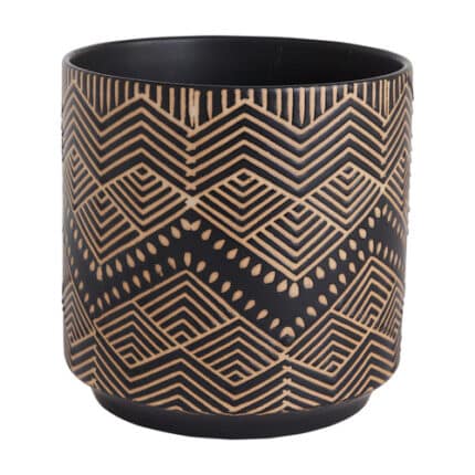 Pride Pot 6.5"x6.5" each
