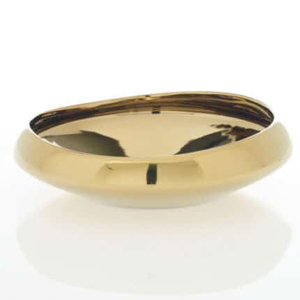 Midas bowl 10.25" x 2.75"