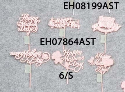 PICK MOTHERS DAY 6DZ  7864