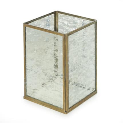 Prudence Lantern 4"x4"x6" each