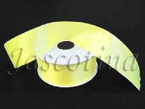 #9 DBL FACED YELLOW 25 YDS