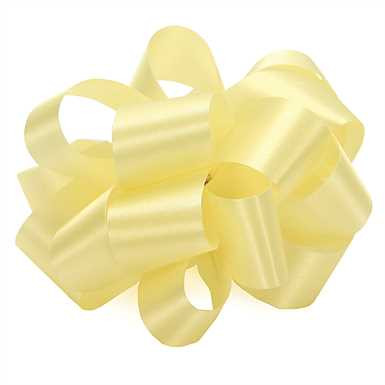#40 SATIN MAIZE 50yrds