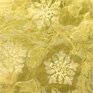 FOIL embossed YELLOW
